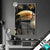 Led Glasbild Monstera Und Tukan Gold Hochformat Produktvorschau