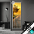 Led Glasbild Morgenspaziergang Schmal Produktvorschau