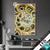 Led Glasbild Muschel Fossil No 1 Hochformat Produktvorschau