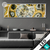 Led Glasbild Muschel Fossil No 1 Panorama Produktvorschau