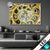 Led Glasbild Muschel Fossil No 1 Querformat Produktvorschau