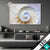 Led Glasbild Muschel Fossil No 2 Querformat Produktvorschau