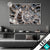 Led Glasbild Muschel Fossil No 3 Querformat Produktvorschau