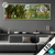 Led Glasbild Mystischer Wald Panorama Produktvorschau