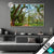Led Glasbild Mystischer Wald Querformat Produktvorschau