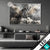 Led Glasbild Mystisches Pferd Mit Fluegeln Querformat Produktvorschau
