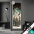 Led Glasbild Nashorn Zerstoert Wand Schmal Produktvorschau