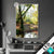 Led Glasbild Natuerlicher Wald Hochformat Produktvorschau