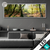 Led Glasbild Natuerlicher Wald Panorama Produktvorschau