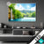 Led Glasbild Natur Pur Am See Querformat Produktvorschau