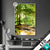 Led Glasbild Natur Pur Der Wald Hochformat Produktvorschau