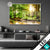 Led Glasbild Natur Pur Der Wald Querformat Produktvorschau
