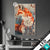 Led Glasbild Naturpoesie Mit Fuchs Hochformat Produktvorschau