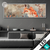 Led Glasbild Naturpoesie Mit Fuchs Panorama Produktvorschau