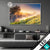 Led Glasbild Nebel Am Fluss Querformat Produktvorschau