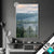 Led Glasbild Nebel Im Wald Hochformat Produktvorschau