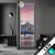 Led Glasbild Neuseeland Am Morgen Schmal Produktvorschau