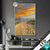 Led Glasbild Nordseekueste Hochformat Produktvorschau