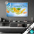 Led Glasbild Obst Unter Wasser Querformat Produktvorschau