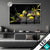 Led Glasbild Oliven Splash Querformat Produktvorschau