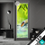 Led Glasbild Orchidee Im Japanischer Brunnen Schmal Produktvorschau