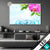 Led Glasbild Orchidee Wassertropfen Querformat Produktvorschau