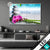 Led Glasbild Orchidee Zensteine Querformat Produktvorschau