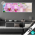 Led Glasbild Orchideen Blueten Panorama Produktvorschau