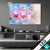 Led Glasbild Orchideen Blueten Querformat Produktvorschau