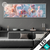 Led Glasbild Orchideenblueten In Pastell Panorama Produktvorschau