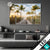 Led Glasbild Palmen Am Strandweg Querformat Produktvorschau