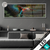 Led Glasbild Papagei Im Flug Panorama Produktvorschau