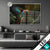 Led Glasbild Papagei Im Flug Querformat Produktvorschau