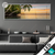 Led Glasbild Paradiesische Insel Panorama Produktvorschau
