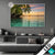 Led Glasbild Paradiesische Insel Querformat Produktvorschau