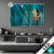 Led Glasbild Paradiesvogelblume Querformat Produktvorschau
