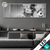 Led Glasbild Partygirl Panorama Produktvorschau