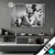 Led Glasbild Partygirl Querformat Produktvorschau