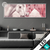 Led Glasbild Pferde Harmonie In Pastell Panorama Produktvorschau