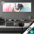 Led Glasbild Pferdeliebe In Pastellfarben Panorama Produktvorschau