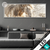 Led Glasbild Pferdeliebe Stolze Freiheit Panorama Produktvorschau