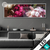 Led Glasbild Pfingstrosen Im Barockstil Panorama Produktvorschau