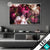 Led Glasbild Pfingstrosen Im Barockstil Querformat Produktvorschau
