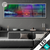 Led Glasbild Polarlichter Panorama Produktvorschau