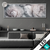 Led Glasbild Pony Flowers Panorama Produktvorschau