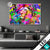 Led Glasbild Pop Art Loewe Querformat Produktvorschau