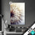 Led Glasbild Pusteblume Hochformat Produktvorschau