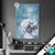Led Glasbild Pusteblume Marienkaefer Hochformat Produktvorschau