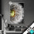 Led Glasbild Pusteblume No 10 Hochformat Produktvorschau