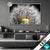 Led Glasbild Pusteblume No 10 Querformat Produktvorschau
